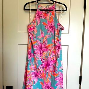Lilly Pulitzer Margot Dress Size Medium